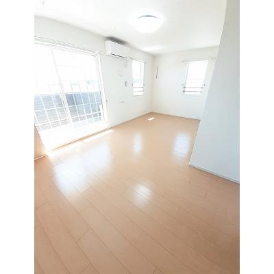 ノベルティーあさひ　Ｃ 204【管理NO：1-019120101-02040】 ★家具家電は申し込み後に搬入しますの物件写真2