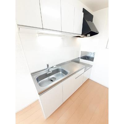 ノベルティーあさひ　Ｃ 204【管理NO：1-019120101-02040】 ★家具家電は申し込み後に搬入しますの物件写真3