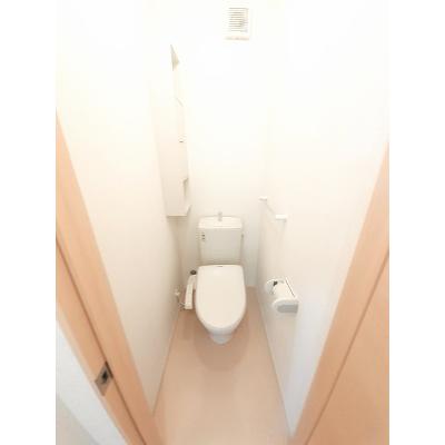 ノベルティーあさひ　Ｃ 204【管理NO：1-019120101-02040】 ★家具家電は申し込み後に搬入しますの物件写真5