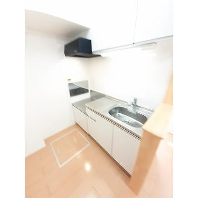 グレイス 102【管理NO：1-019090801-01020】 ★家具家電は申し込み後に搬入しますの物件写真3
