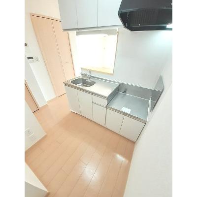 エヌエスハイム　Ａ 103【管理NO：1-018993801-01030】 ★家具家電は申し込み後に搬入します★の物件写真3