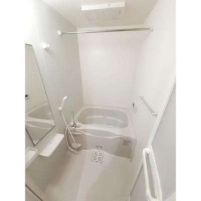 エヌエスハイム　Ａ 103【管理NO：1-018993801-01030】 ★家具家電は申し込み後に搬入します★の物件写真4