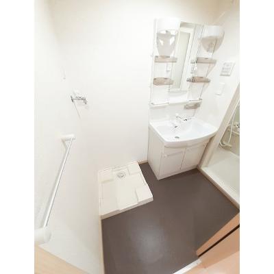 エヌエスハイム　Ａ 103【管理NO：1-018993801-01030】 ★家具家電は申し込み後に搬入します★の物件写真6