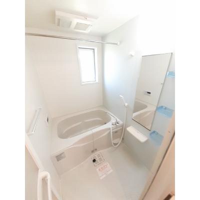 カルム．エス 102【管理NO：1-018695101-01020】 ★家具家電は申し込み後に搬入します★の物件写真4