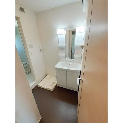 カルム．エス 102【管理NO：1-018695101-01020】 ★家具家電は申し込み後に搬入します★の物件写真6