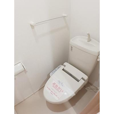 ハッピースマイル　Ｂ 101【管理NO：1-017498902-01010】 ★家具家電は申し込み後に搬入しますの物件写真5