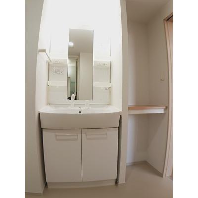 ハッピースマイル　Ｂ 101【管理NO：1-017498902-01010】 ★家具家電は申し込み後に搬入しますの物件写真6