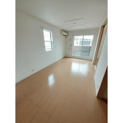 サン　ドリーム　Ａ 202【管理NO：1-017265601-02020】 ★家具家電は申し込み後に搬入しますの物件写真2