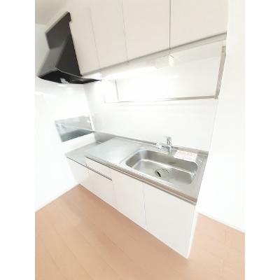 サン　ドリーム　Ａ 202【管理NO：1-017265601-02020】 ★家具家電は申し込み後に搬入しますの物件写真3