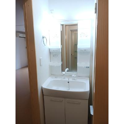 グランジェ中里 103【管理NO：1-017184701-01030】 ★家具家電は申し込み後に搬入します★ ★2026年12月上旬入居可能★の物件写真6