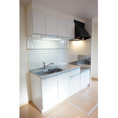 カーサ・アイリス 104【管理NO：1-016933901-01040】 ★家具家電は申し込み後に搬入します★の物件写真3