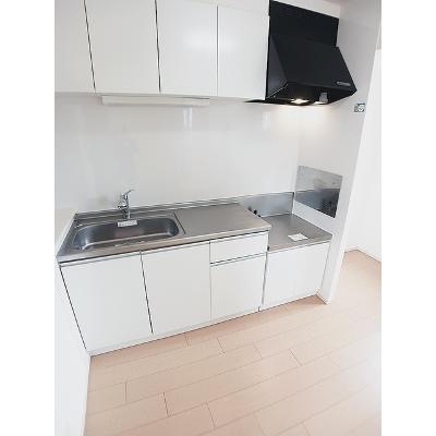 アントレッド 201【管理NO：1-016616501-02010】 ★家具家電は申し込み後に搬入しますの物件写真3