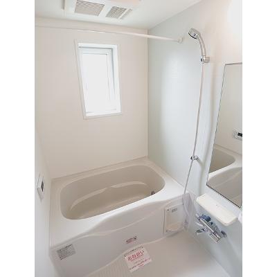 アントレッド 201【管理NO：1-016616501-02010】 ★家具家電は申し込み後に搬入しますの物件写真4