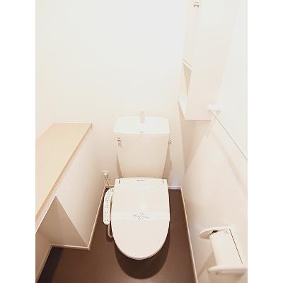 アントレッド 201【管理NO：1-016616501-02010】 ★家具家電は申し込み後に搬入しますの物件写真5