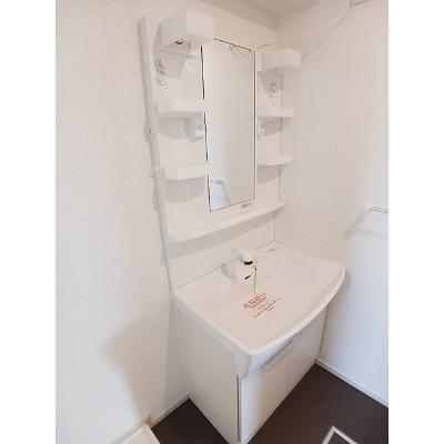 アントレッド 201【管理NO：1-016616501-02010】 ★家具家電は申し込み後に搬入しますの物件写真6