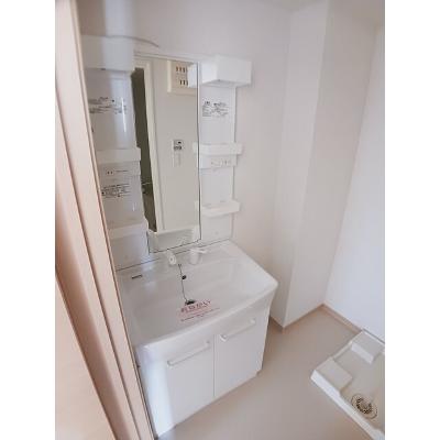 エレガント　Ｂ 102【管理NO：1-016345402-01020】 ★家具家電は申し込み後に搬入しますの物件写真6
