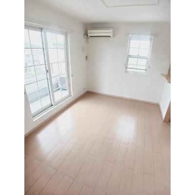 スワン 202【管理NO：1-016344901-02020】 ★家具家電は申し込み後に搬入しますの物件写真2