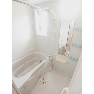 スワン 202【管理NO：1-016344901-02020】 ★家具家電は申し込み後に搬入しますの物件写真4