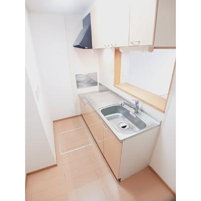 フレスクーラⅢ 102【管理NO：1-015069203-01020】 ★家具家電は申し込み後に搬入しますの物件写真3