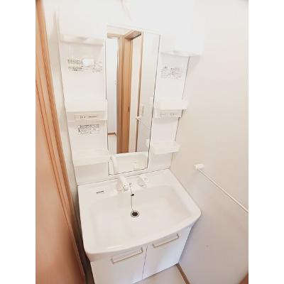 フレスクーラⅢ 102【管理NO：1-015069203-01020】 ★家具家電は申し込み後に搬入しますの物件写真6