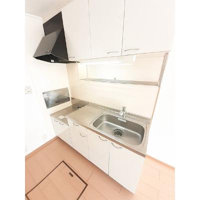ソレアード　Ⅱ 101【管理NO：1-014792201-01010】 ★家具家電は申し込み後に搬入しますの物件写真3