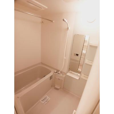 デスパシオ 303【管理NO：1-013730101-03030】 ★家具家電は申し込み後に搬入します★の物件写真4
