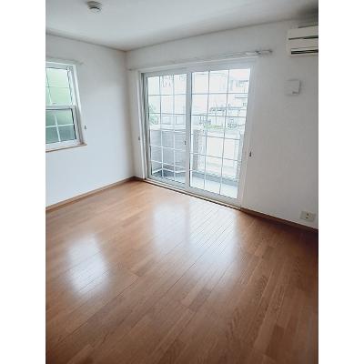 ブリーゼⅠ 101【管理NO：1-013606801-01010】 ★家具家電は申し込み後に搬入します★の物件写真2