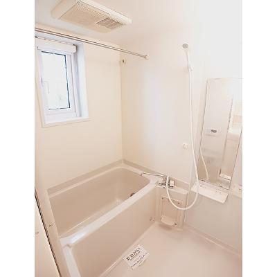 ブリーゼⅠ 101【管理NO：1-013606801-01010】 ★家具家電は申し込み後に搬入します★の物件写真4