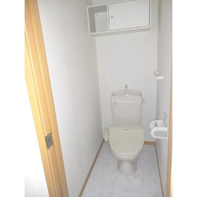 インフォローズＢ 102【管理NO：1-013593202-01020】の物件写真5