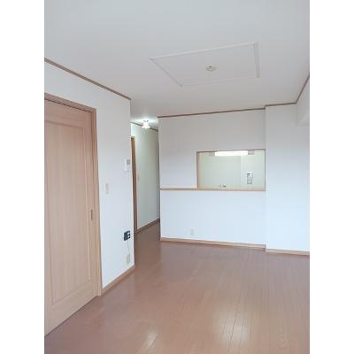 パークアヴェニューＢ 202【管理NO：1-013354902-02020】 ★家具家電は申し込み後に搬入します★の物件写真2