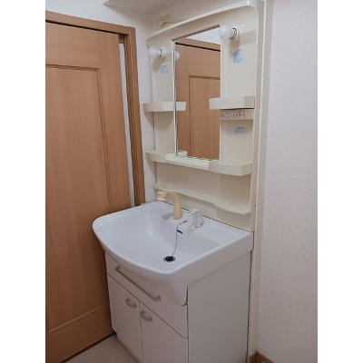 パークアヴェニューＢ 202【管理NO：1-013354902-02020】 ★家具家電は申し込み後に搬入します★の物件写真6