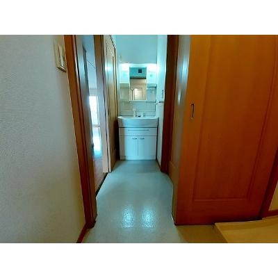 グレース　コートＢ 102【管理NO：1-013178502-01020】 ★家具家電は申し込み後に搬入します 2026年07月中旬入居可能の物件写真6
