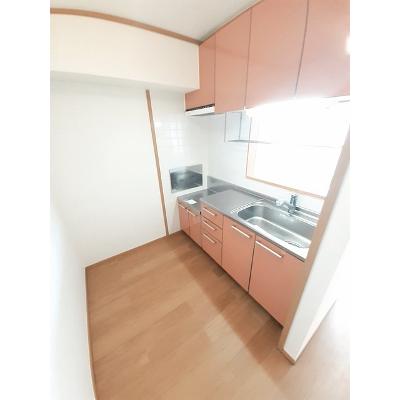セントラル・ケイＣ棟 201【管理NO：1-012351303-02010】 ★家具家電は申し込み後に搬入します★の物件写真3