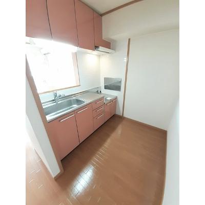 セントラル・ケイＡ棟 203【管理NO：1-012351301-02030】 ★家具家電は申し込み後に搬入します★の物件写真3