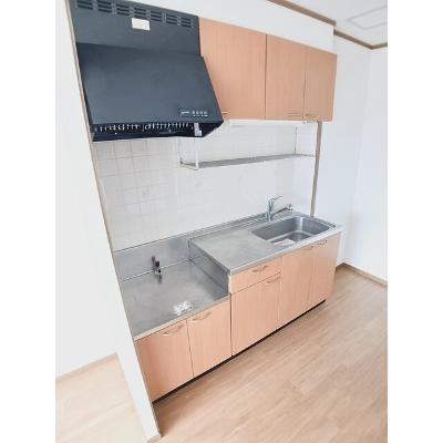 ノヴェル　Ｂ 201【管理NO：1-010705602-02010】 ★家具家電は申し込み後に搬入しますの物件写真3