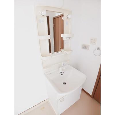 ノヴェル　Ｂ 201【管理NO：1-010705602-02010】 ★家具家電は申し込み後に搬入しますの物件写真6
