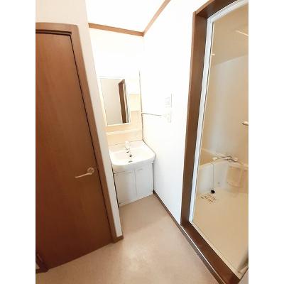 パレスＫ’ｓ 202【管理NO：1-010639601-02020】 ★家具家電は申し込み後に搬入します★の物件写真6