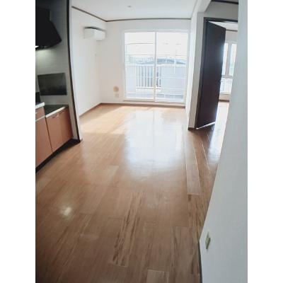 日向ハイツ 202【管理NO：1-010368201-02020】 ★家具家電は申し込み後に搬入しますの物件写真2