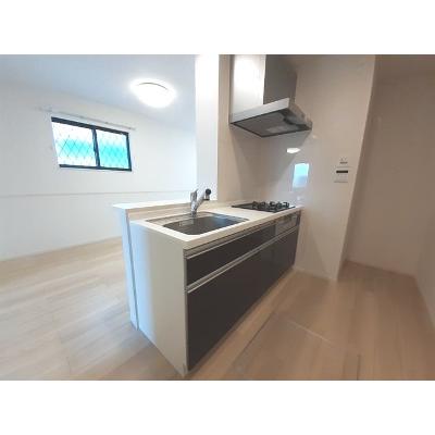 エスポワール 102【管理NO：1-027731101-01020】 ★家具家電は申し込み後に搬入しますの物件写真3