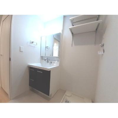 エスポワール 102【管理NO：1-027731101-01020】 ★家具家電は申し込み後に搬入しますの物件写真6