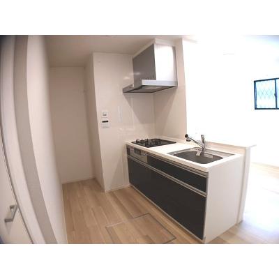 エスポワール 101【管理NO：1-027731101-01010】 ★家具家電は申し込み後に搬入しますの物件写真3