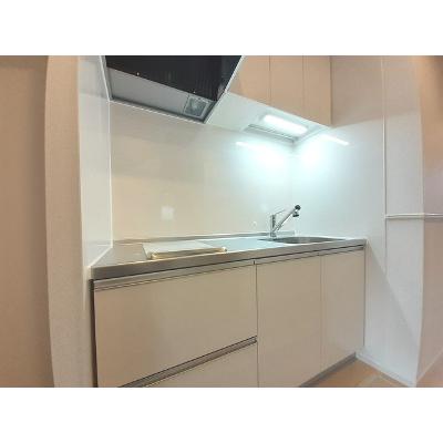 クラールⅡ 102【管理NO：1-027380601-01020】 ★家具家電は申し込み後に搬入します★の物件写真3