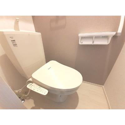 クラールⅡ 102【管理NO：1-027380601-01020】 ★家具家電は申し込み後に搬入します★の物件写真5