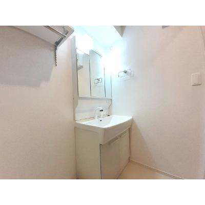 クラールⅡ 102【管理NO：1-027380601-01020】 ★家具家電は申し込み後に搬入します★の物件写真6