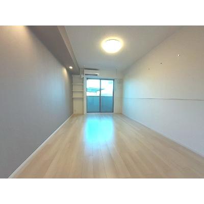杜の風　原町Ⅱ 103【管理NO：1-027338802-01030】 ★家具家電は申し込み後に搬入します★の物件写真2