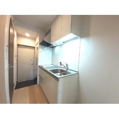 杜の風　原町Ⅱ 103【管理NO：1-027338802-01030】 ★家具家電は申し込み後に搬入します★の物件写真3