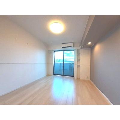 杜の風　原町Ⅱ 102【管理NO：1-027338802-01020】 ★家具家電は申し込み後に搬入します★の物件写真2