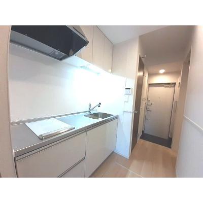 杜の風　原町Ⅱ 102【管理NO：1-027338802-01020】 ★家具家電は申し込み後に搬入します★の物件写真3