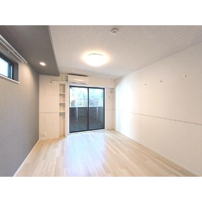 杜の風　原町Ⅰ 101【管理NO：1-027338801-01010】 ★家具家電は申し込み後に搬入します★の物件写真2