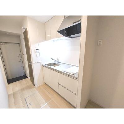 杜の風　原町Ⅰ 101【管理NO：1-027338801-01010】 ★家具家電は申し込み後に搬入します★の物件写真3